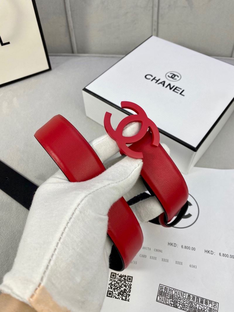 CHANEL